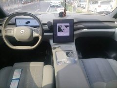 NIO ES8 75kWh Executive - ფოტო 5