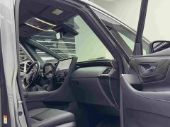 Toyota Vellfire Crown Hybrid 2.5L Executive Premier Edition - photo 10