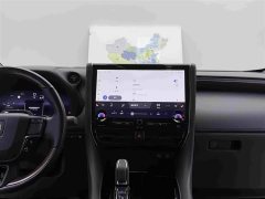 Toyota Vellfire Crown Hybrid 2.5L Executive Premier Edition - photo 15