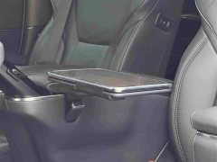 Toyota Vellfire Crown Hybrid 2.5L Executive Premier Edition - photo 17