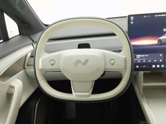 Nio Lerado L60 60kWh Rear-Wheel Drive - photo 11