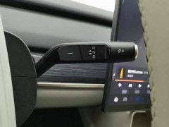 Nio Lerado L60 60kWh Rear-Wheel Drive - photo 13