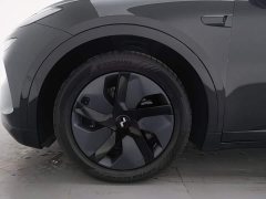Nio Lerado L60 60kWh Rear-Wheel Drive - photo 17