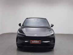 Nio Lerado L60 60kWh Rear-Wheel Drive - photo 3