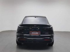 Nio Lerado L60 60kWh Rear-Wheel Drive - photo 4