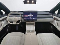 Nio Lerado L60 60kWh Rear-Wheel Drive - photo 5