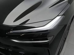Nio Lerado L60 60kWh Rear-Wheel Drive - photo 7