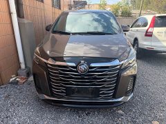 Buick GL8 Land Executive Cabin 652T Smart Luxury - photo 2