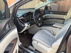 Buick GL8 Land Executive Cabin 652T Smart Luxury - photo 4