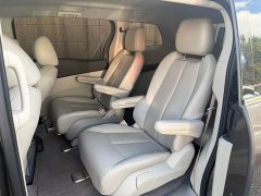 Buick GL8 Land Executive Cabin 652T Smart Luxury - photo 5