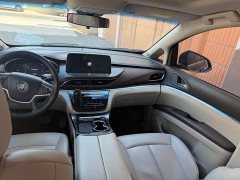 Buick GL8 Land Executive Cabin 652T Smart Luxury - photo 6