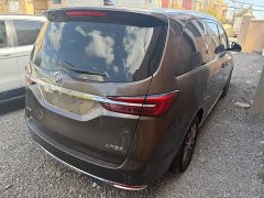 Buick GL8 Land Executive Cabin 652T Smart Luxury - photo 7