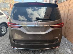 Buick GL8 Land Executive Cabin 652T Smart Luxury - photo 8