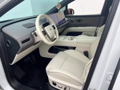 Li Auto i6 Two-Wheel Drive Standard - ფოტო 10