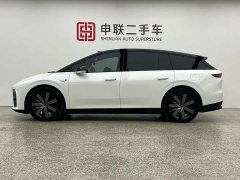 Li Auto i6 Two-Wheel Drive Standard - ფოტო 3