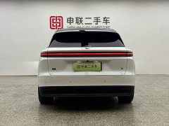 Li Auto i6 Two-Wheel Drive Standard - ფოტო 4