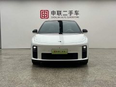 Li Auto i6 Two-Wheel Drive Standard - ფოტო 5