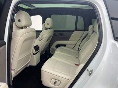 Li Auto i6 Two-Wheel Drive Standard - ფოტო 7