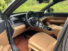 Li Auto ONE Extended Range 6-Seater - ფოტო 9