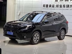 Subaru Forester 2.0i AWD Luxury Edition - фото 1