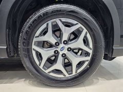 Subaru Forester 2.0i AWD Luxury Edition - фото 10