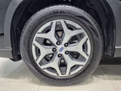 Subaru Forester 2.0i AWD Luxury Edition - фото 11