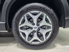 Subaru Forester 2.0i AWD Luxury Edition - фото 12