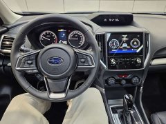 Subaru Forester 2.0i AWD Luxury Edition - фото 14