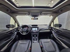 Subaru Forester 2.0i AWD Luxury Edition - фото 18
