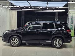 Subaru Forester 2.0i AWD Luxury Edition - фото 19