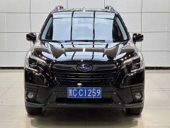 Subaru Forester 2.0i AWD Luxury Edition - фото 2