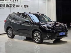 Subaru Forester 2.0i AWD Luxury Edition - фото 3