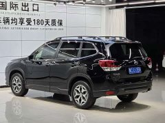Subaru Forester 2.0i AWD Luxury Edition - фото 4