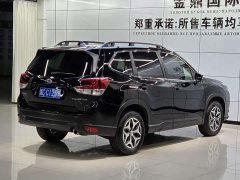 Subaru Forester 2.0i AWD Luxury Edition - фото 6