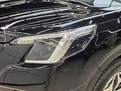Subaru Forester 2.0i AWD Luxury Edition - фото 7