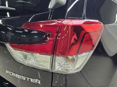 Subaru Forester 2.0i AWD Luxury Edition - фото 8