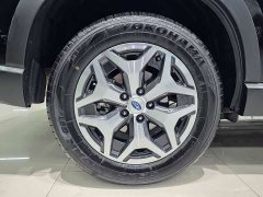Subaru Forester 2.0i AWD Luxury Edition - фото 9