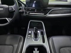 Haval H6 National Trend Edition 1.5T Automatic Urban Version - фото 17