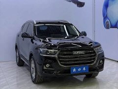 Haval H6 National Trend Edition 1.5T Automatic Urban Version - фото 3