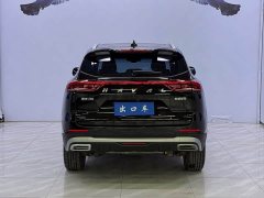 Haval H6 National Trend Edition 1.5T Automatic Urban Version - фото 5