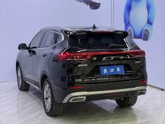Haval H6 National Trend Edition 1.5T Automatic Urban Version - фото 6