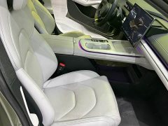 Xiaomi SU7 Rear-Wheel Drive Long Range Smart Driving Edition - ფოტო 2