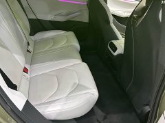 Xiaomi SU7 Rear-Wheel Drive Long Range Smart Driving Edition - ფოტო 3