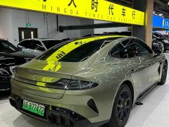 Xiaomi SU7 Rear-Wheel Drive Long Range Smart Driving Edition - ფოტო 5