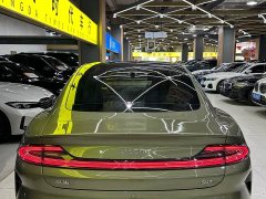 Xiaomi SU7 Rear-Wheel Drive Long Range Smart Driving Edition - ფოტო 6