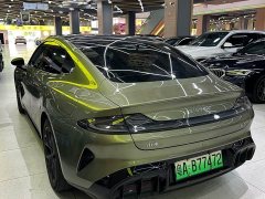 Xiaomi SU7 Rear-Wheel Drive Long Range Smart Driving Edition - ფოტო 8