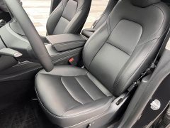 Tesla Model Y Rear-Wheel Drive - ფოტო 10