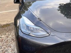 Tesla Model Y Rear-Wheel Drive - ფოტო 14