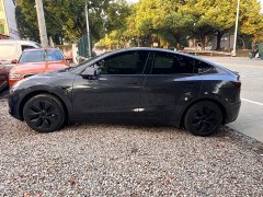Tesla Model Y Rear-Wheel Drive - ფოტო 15