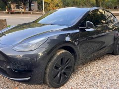 Tesla Model Y Rear-Wheel Drive - ფოტო 16
